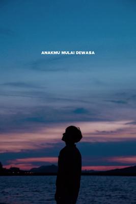 pah anakmu mulai 