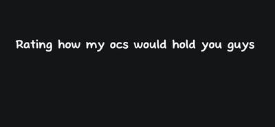 Idk what to put here