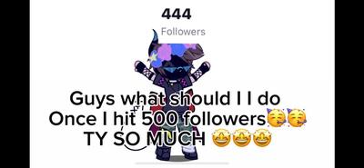 TY FOR SO MUCH 