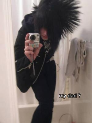 i'm scared to meet-