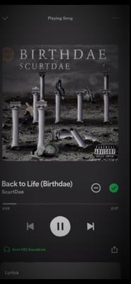 This song is fire