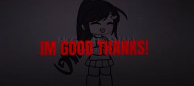 im good, thanks.