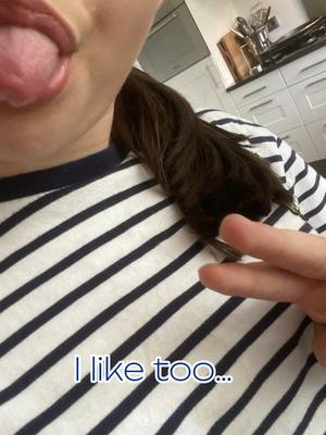 I like too eat❤️