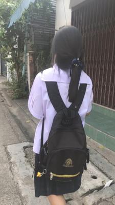 ผมไม่มีแฟน😿