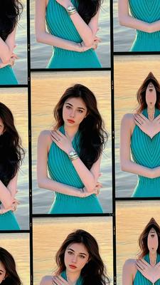 My queen / Follow ?