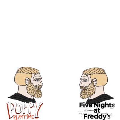 FNAF x PPT