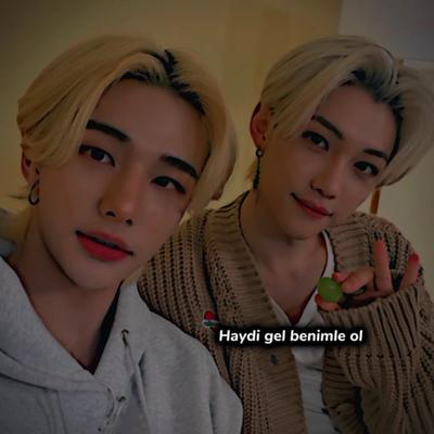 Hyunlix 2. shipim