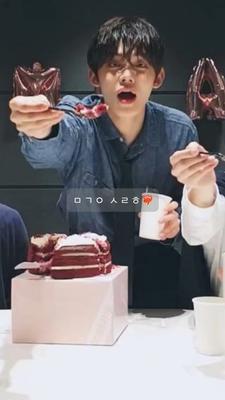 비밀영서니