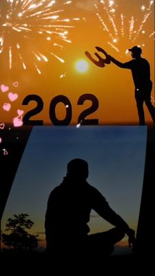 2024 Yeni Yıl