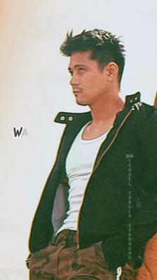 ROBIN PADILLA LINES 