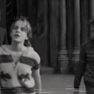 The golden trio 