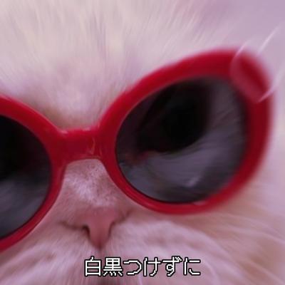 アイドルはウーニャニャの件