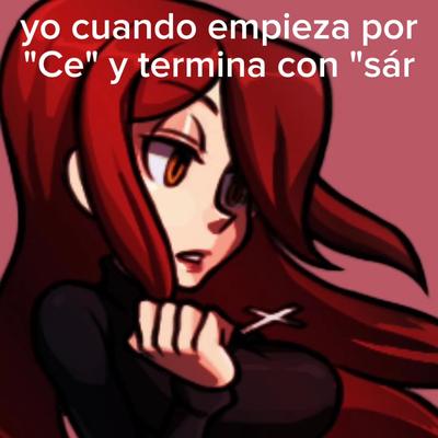 yo cuando :