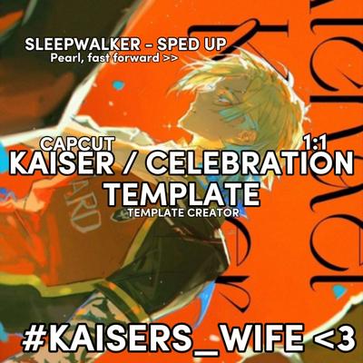 sleepwalker sped up