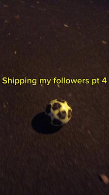 Shipping then pt4