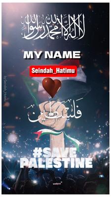 PALESTINE 7 101023