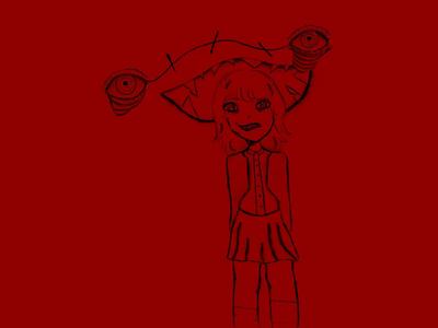 Timelapse of my art!