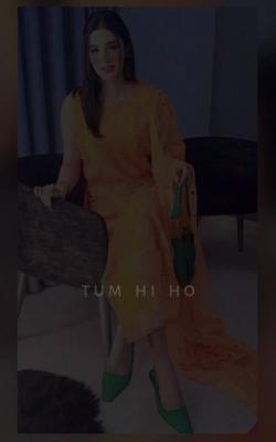 Tum hi ho mashup 