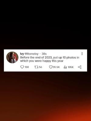 Before 2023 ends