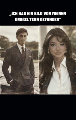 Old Money couple
