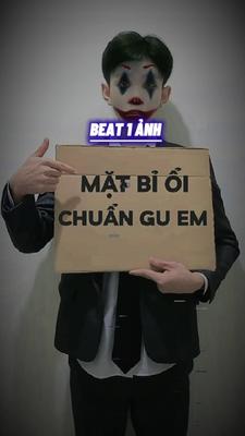 Bỉ ổi và đẹp trai 