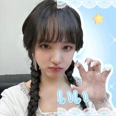 이번엔 하늘하늘한 프리쿠라 ☁️🩵