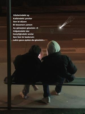 Aydan da güzelsin