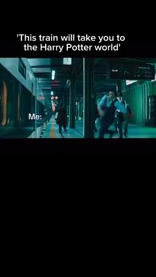 Harry potter meme