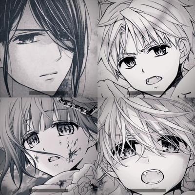 みんなは誰が好き？？