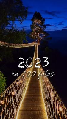 Adiós 2023 100 fotos