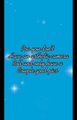 My pics haha 