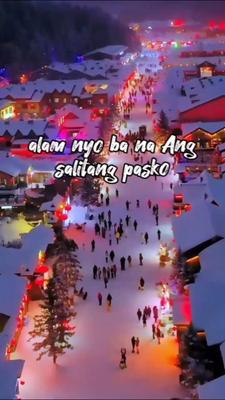 PASKO PASS AKO HAHA