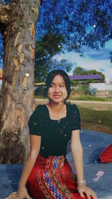 တောင်းထားတာလေး
