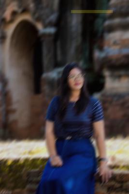 မင်းတစ်ယောက်ကို