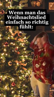 Crazy Xmas Dance