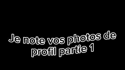 je note vos pdp