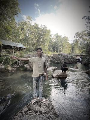 ខ្ញុំចាញ់គេគ្រប់យ៉ាង