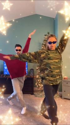 Christmas Dance 7