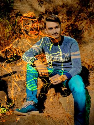 M Nunam editor