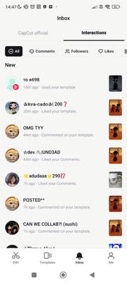 It happend again...