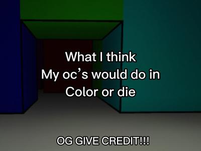Gacha x Roblox