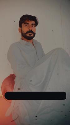 آداب عرض ہے وہ شخص 