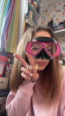 Whos that girl 
