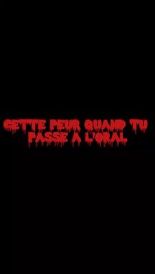 c'est tout le temps 