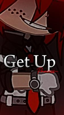 Get Up Princess~