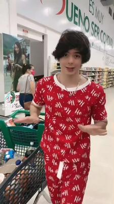 YA VIENE NAVIDAD 