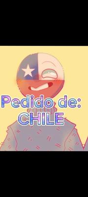 pedido de chile