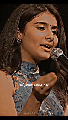 Jabse dekha hai tum