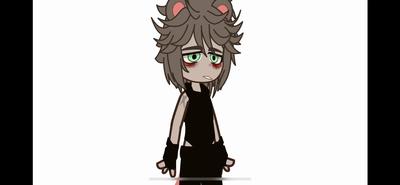 New look for mouse?