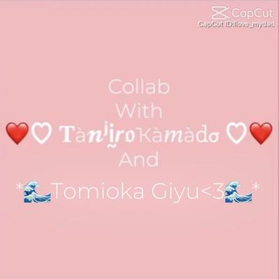 I did a collab!